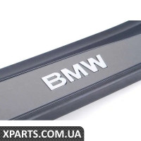 51477034305 BMW Поріг дверей - лівий