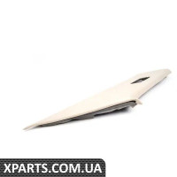 51438160255 BMW Кришка стійки "C" - ліва