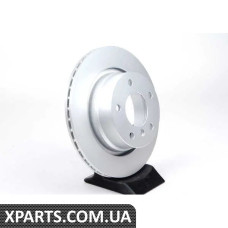 34216794303 BMW Гальмівний диск (294 х 19 мм)