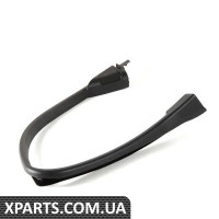 51337171201 BMW Верхній ущільнювач вікна - передній лівий
