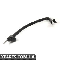51337171202 BMW Верхний уплотнитель окна - передний правый