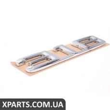 51141916133 BMW Емблема E30 318 - вказана ціна за штуку