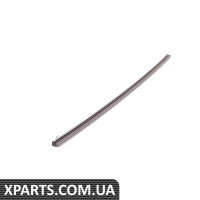 61613424489 BMW E83 Заправка щіток склоочисника