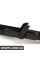 61618162983 BMW E39 Спойлер щітки склоочисника - правий