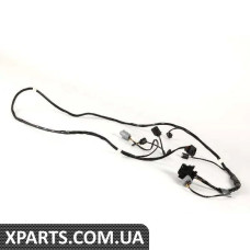61127833005 BMW Кабели E46 - передний фартук
