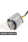 61127833005 BMW Кабелі E46 - передній фартух