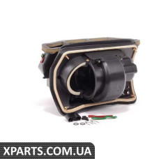 64118372767 BMW Корпус двигуна вентилятора