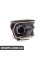 64118372767 BMW Корпус двигуна вентилятора