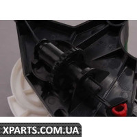 64118372777 BMW Заслонка