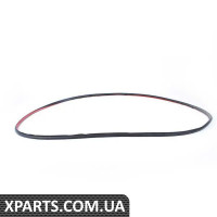 51767060229 BMW Ущільнювальна смуга - передня частина