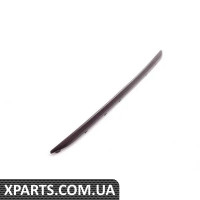 51127288233 BMW Облицювання заднього бампера