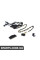 61129206221 BMW РЕСП. ДЖГУТ ПРОВОДІВ,