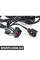 61129206221 BMW РЕСП. ДЖГУТ ПРОВОДІВ,