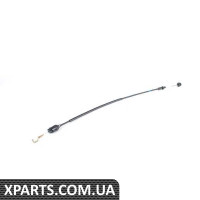 35412226006 BMW Трос Боудена акселератора E28