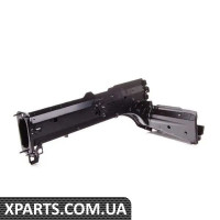 41117135611 BMW Передня рама/опора двигуна — ліва
