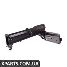 41117135611 BMW Передня рама/опора двигуна — ліва
