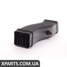 51712238867 BMW E30 Повітропровід переднього гальма - водій (ліворуч)
