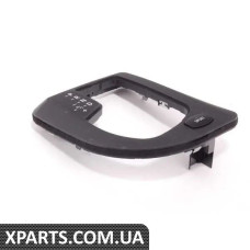 51167059899 BMW Крышка автоматического переключения передач