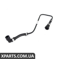 11531439123 BMW Шланг розширювального бака