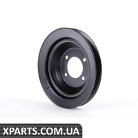 11511271423 BMW Шків водяного насоса