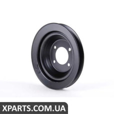 11511271423 BMW Шків водяного насоса