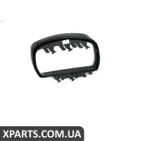 51167002320 BMW E53 X5 Накладне кільце дзеркала - праве