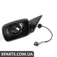 51167003449 BMW Зовнішнє дзеркало - ліве