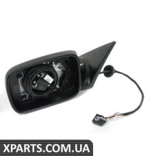 51167003449 BMW Зовнішнє дзеркало - ліве