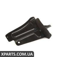 51757166650 BMW Панель кришки днища - права