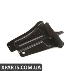 51757166650 BMW Панель кришки днища - права