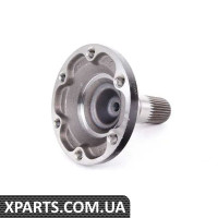 33131214068 BMW ПРИВОДНИЙ ФЛАНЕЦЬ