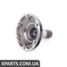 33131214068 BMW ПРИВОДНИЙ ФЛАНЕЦЬ