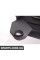 51478174532 BMW E38 Schwarz/чорний Накладка на задні двері - права