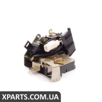 51228125671 BMW Активатор замка задніх дверей - лівий