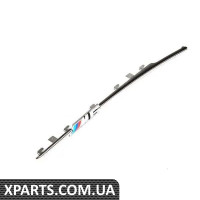 51137906526 BMW Грати крила - права