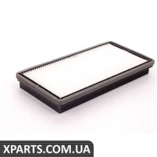 64311394093 BMW Салонний фільтр E30 / фільтр свіжого повітря