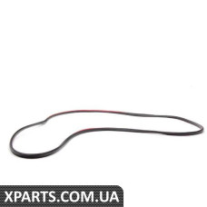 51338194696 BMW Ущільнювач передніх зовнішніх дверей - правий