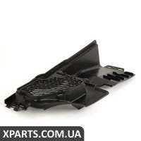 51717050649 BMW Передний воздуховод - левый