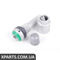 36146792830 BMW клапан, Що Вгвинчується, з зеленим штоком - вказана ціна за штуку