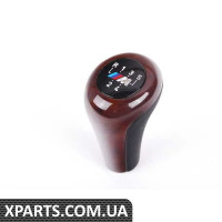 25112229164 BMW Ручка переключения передач — 5 скоростей
