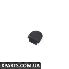 51418132984 BMW Кришка Кришки - Шварц/Чорний