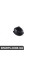 51418132984 BMW Кришка Кришки - Шварц/Чорний