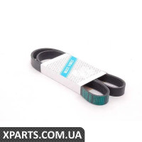 11287835483 BMW Ремінь допоміжного обладнання - кондиціонер