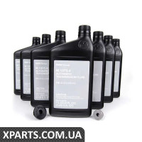 24117571217 BMW Комплект для обслуговування автоматичної коробки передач — рівень 1