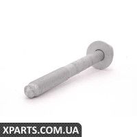 33326760344 BMW Болт із шестигранною головкою - Ціна за штуку