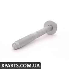 33326760344 BMW Болт із шестигранною головкою - Ціна за штуку