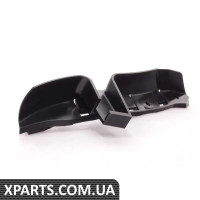 51117895735 BMW Опора бампера E60 M5 - ліва