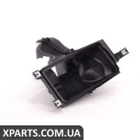 51747143750 BMW E90 Повітропровід - передній правий