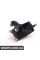 51747143750 BMW E90 Повітропровід - передній правий
