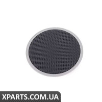 51427024586 BMW Кришка динаміка - чорна